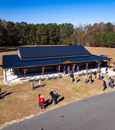Supporting Connectivity Needs for Local Veterans